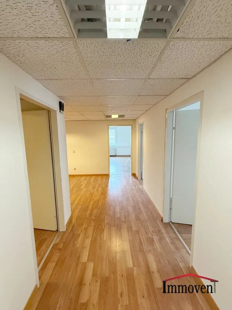 7-Zimmer-Wohnung mieten in Wien – 193 m², € 3.114 – Bild 12 von 17
