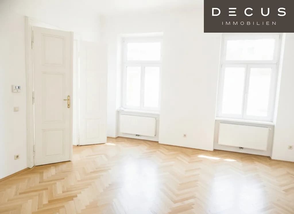 Gewerbeimmobilie mieten in Wien – 110 m², € 10 – Bild 1 von 12
