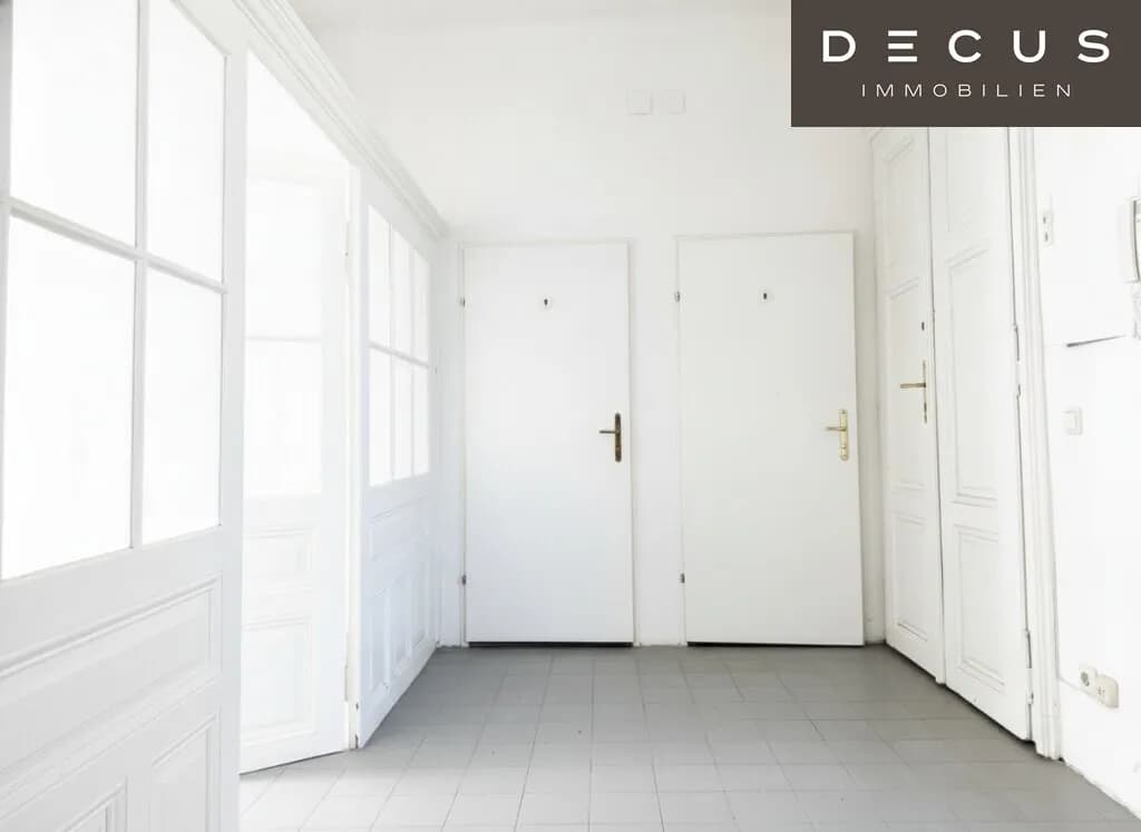 Gewerbeimmobilie mieten in Wien – 110 m², € 10 – Bild 2 von 12