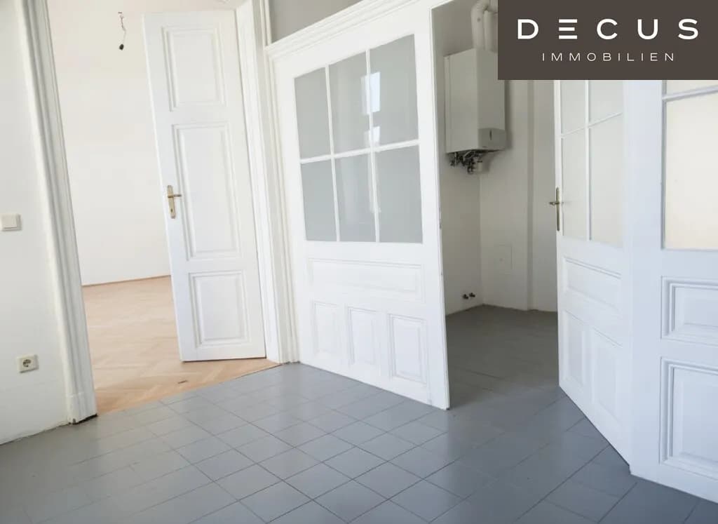 Gewerbeimmobilie mieten in Wien – 110 m², € 10 – Bild 3 von 12