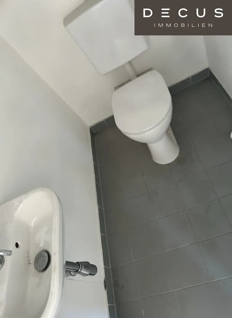 Gewerbeimmobilie mieten in Wien – 110 m², € 10 – Bild 9 von 12
