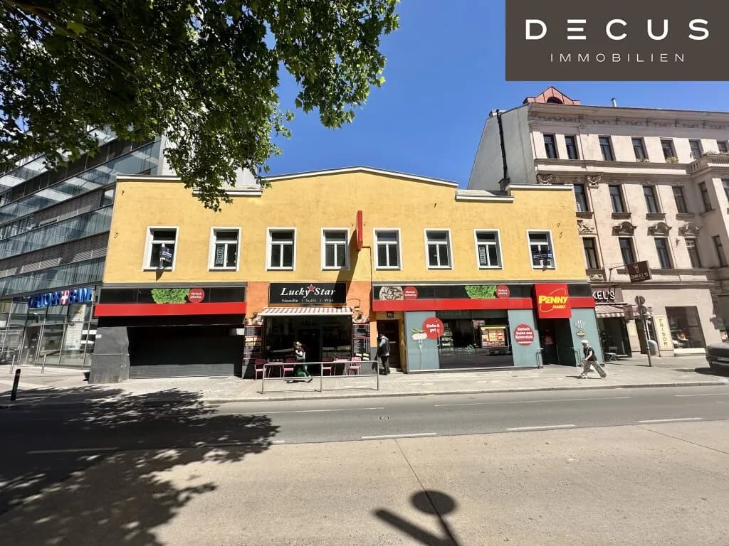 Gewerbeimmobilie mieten in Wien – 110 m², € 10 – Bild 10 von 12