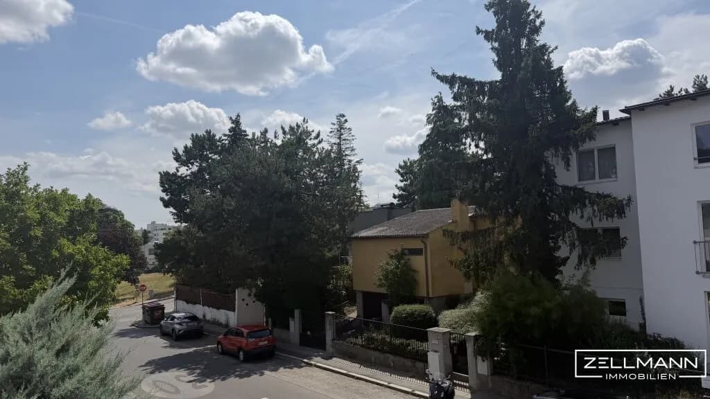 3-Zimmer-Wohnung mieten in Wien – 115 m², € 1.799 – Bild 2 von 11