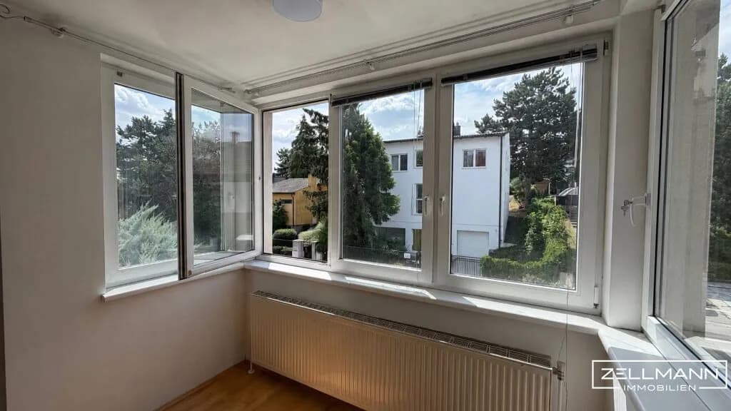 3-Zimmer-Wohnung mieten in Wien – 115 m², € 1.799 – Bild 3 von 11