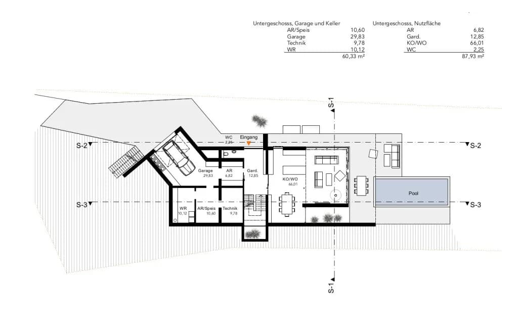 Grundstück kaufen in Graz – 3 294 m², € 499.000 – Bild 6 von 7