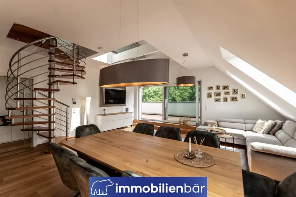 3-Zimmer-Wohnung kaufen in Grieskirchen – 120,25 m², € 394.500 – Bild 2 von 30