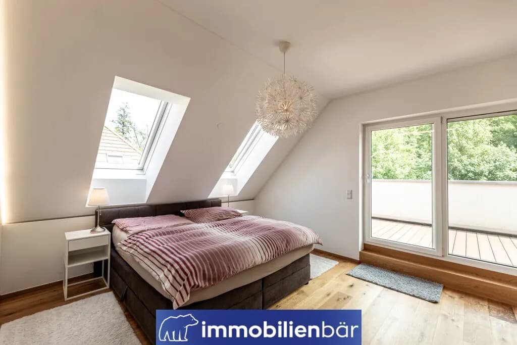 3-Zimmer-Wohnung kaufen in Grieskirchen – 120,25 m², € 394.500 – Bild 9 von 30
