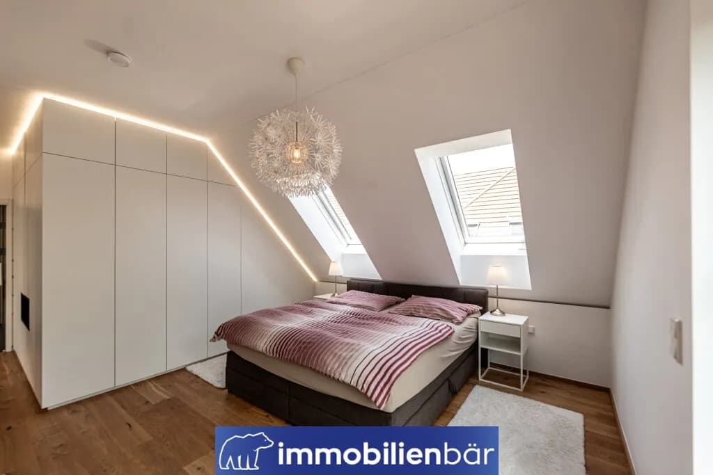 3-Zimmer-Wohnung kaufen in Grieskirchen – 120,25 m², € 394.500 – Bild 11 von 30