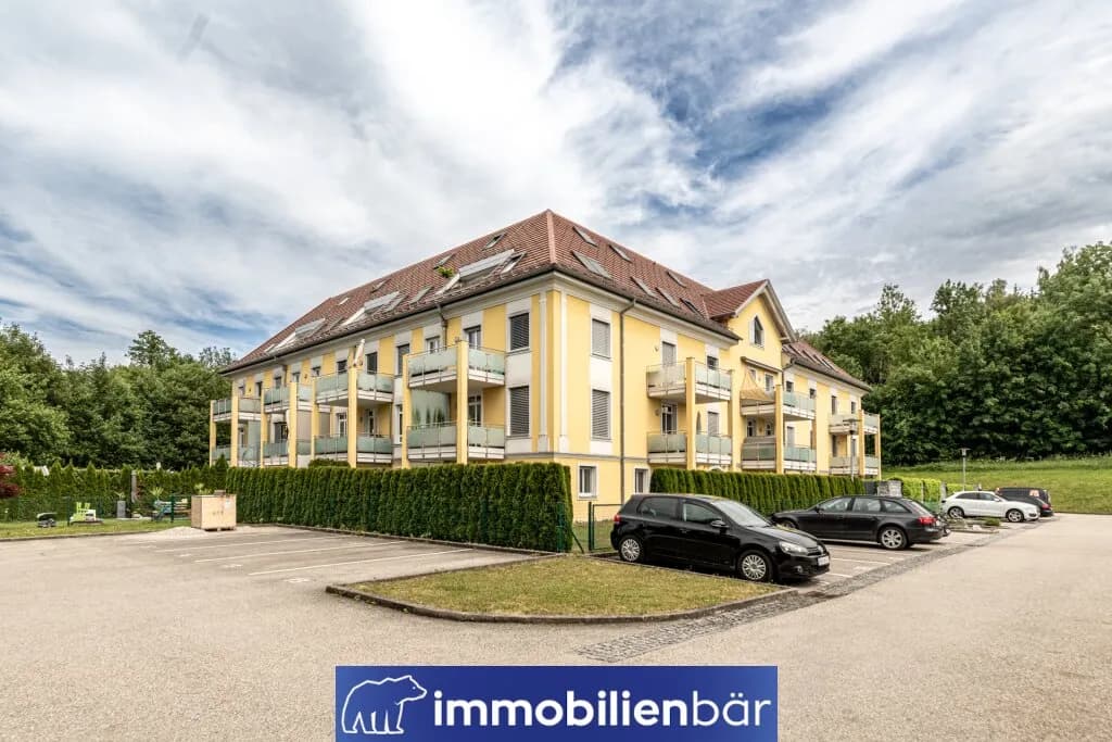 3-Zimmer-Wohnung kaufen in Grieskirchen – 120,25 m², € 394.500 – Bild 28 von 30