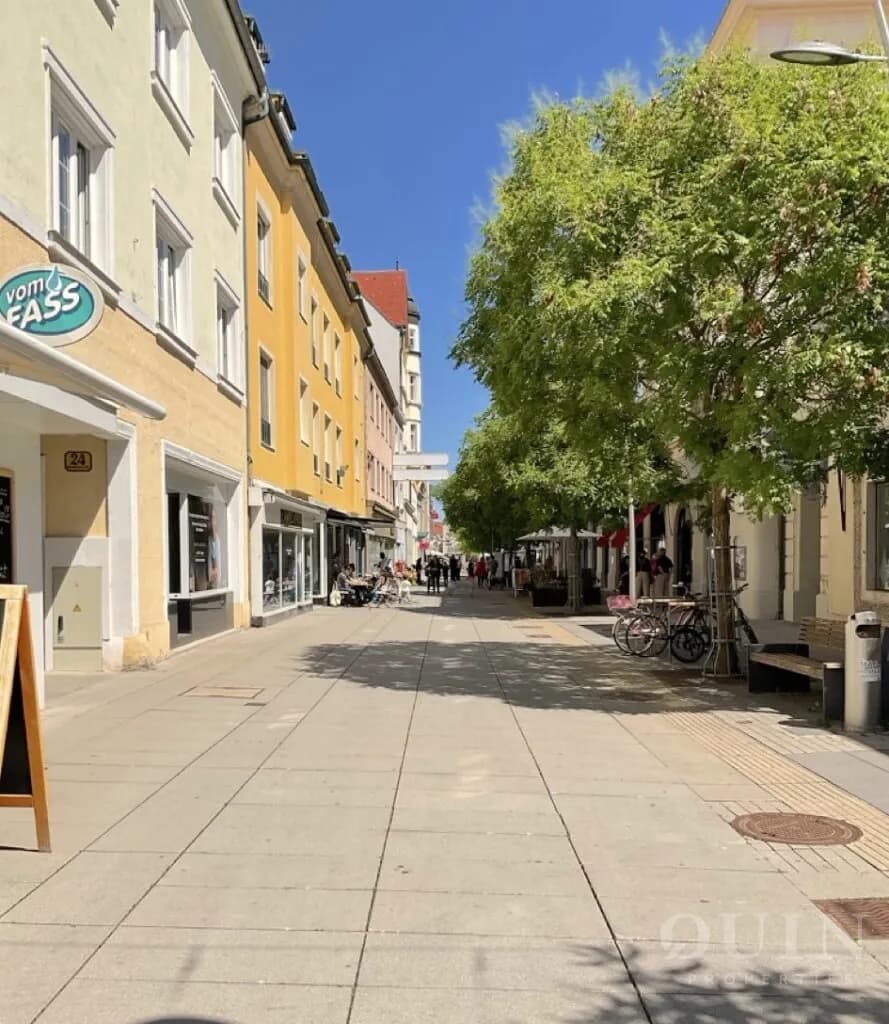 Wohnung kaufen in Wiener Neustadt – 118 m², € 239.000 – Bild 2 von 14