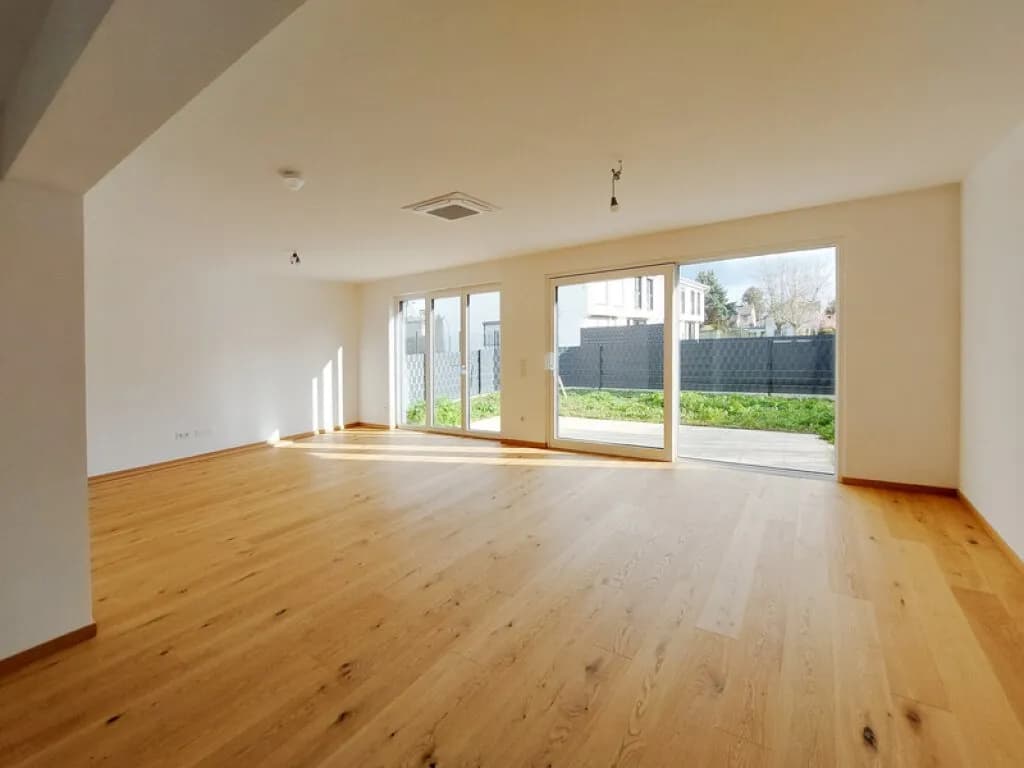 4-Zimmer-Haus mieten in Wien – 127,9 m², € 3.190 – Bild 3 von 16