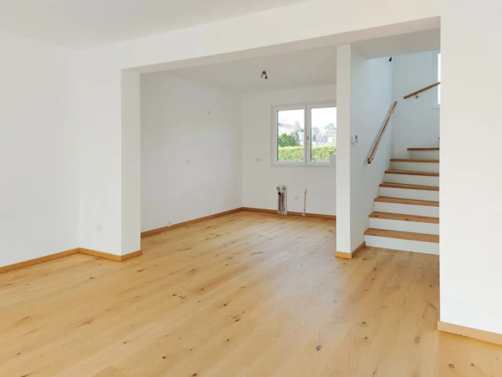 4-Zimmer-Haus mieten in Wien – 127,9 m², € 3.190 – Bild 4 von 16