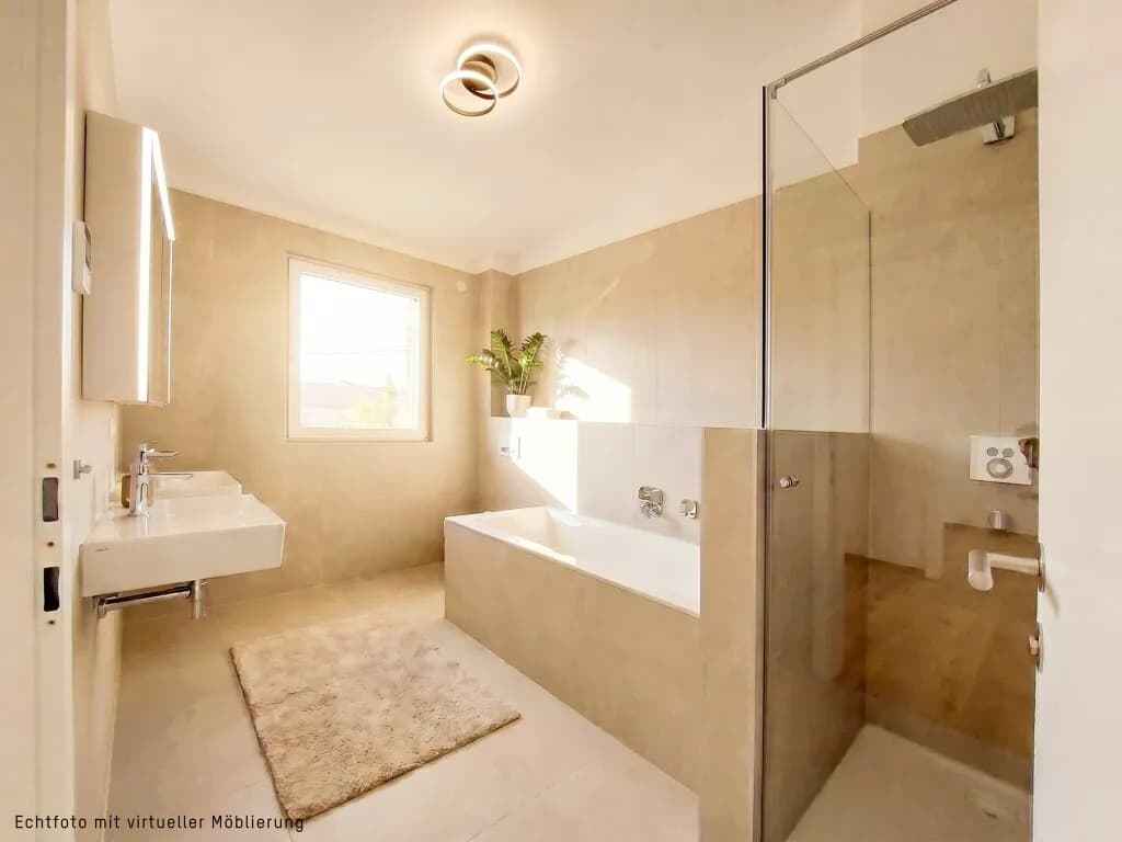 4-Zimmer-Haus mieten in Wien – 127,9 m², € 3.190 – Bild 10 von 16