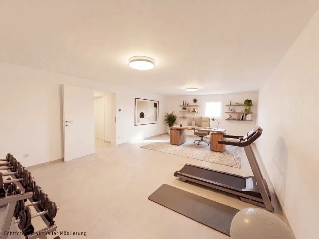 4-Zimmer-Haus mieten in Wien – 127,9 m², € 3.190 – Bild 11 von 16