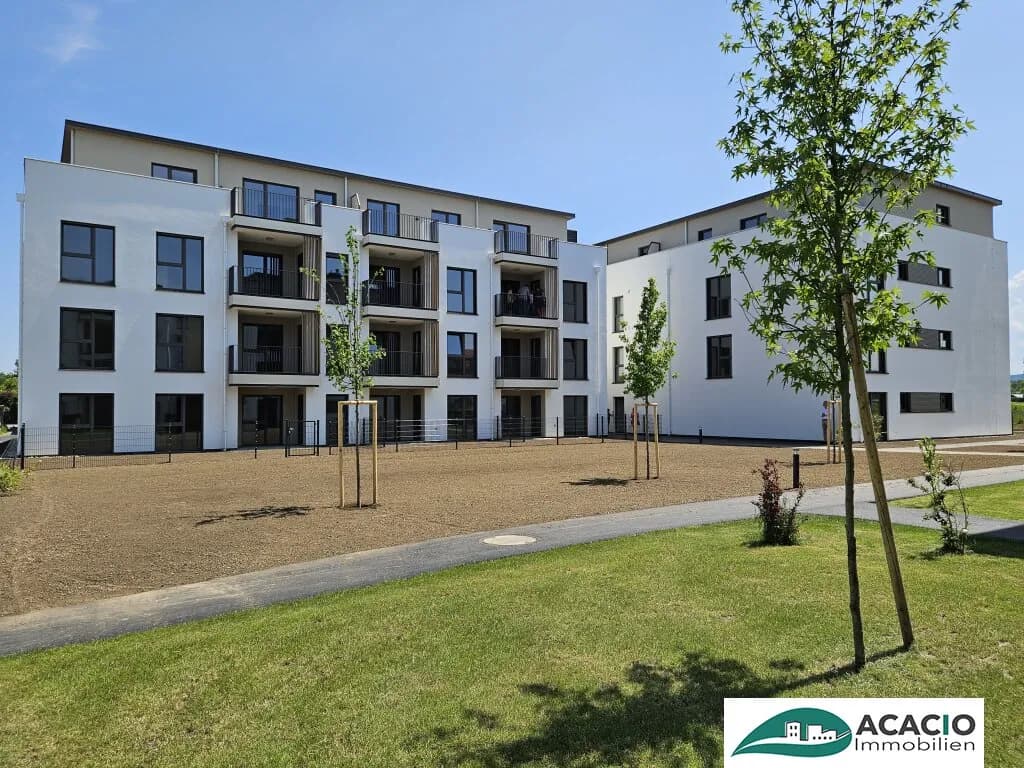 1-Zimmer-Wohnung mieten in Sankt Pölten Land – 42,28 m², € 699