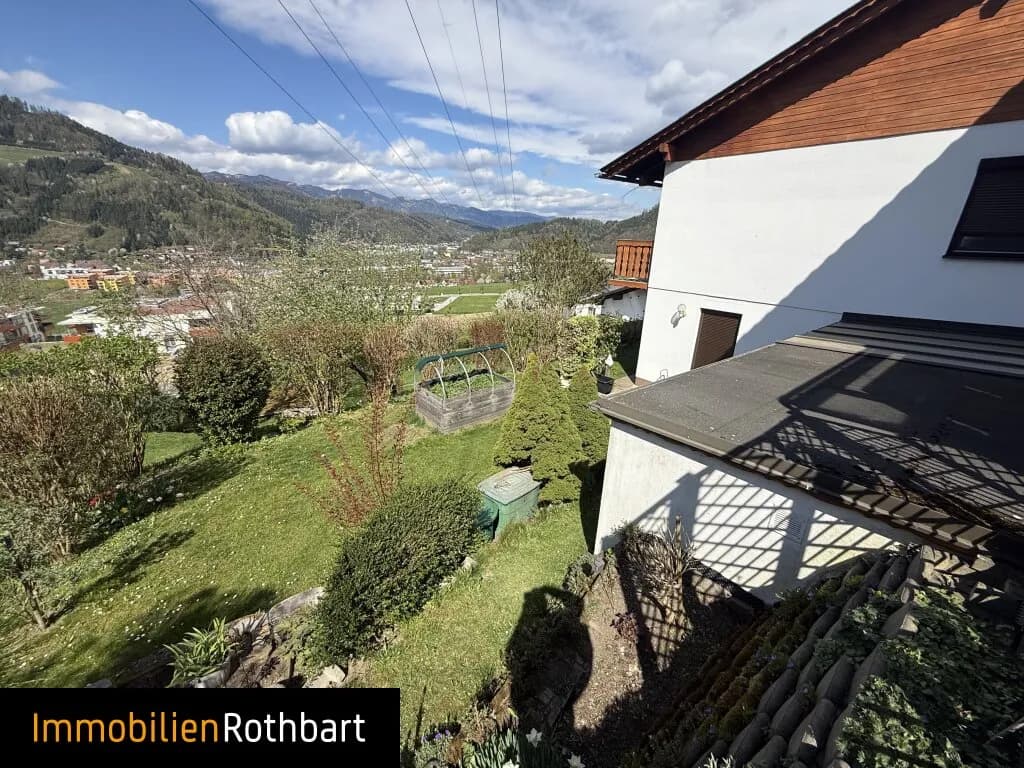 5-Zimmer-Haus kaufen in Bruck-Mürzzuschlag – 170 m², € 350.000 – Bild 2 von 21