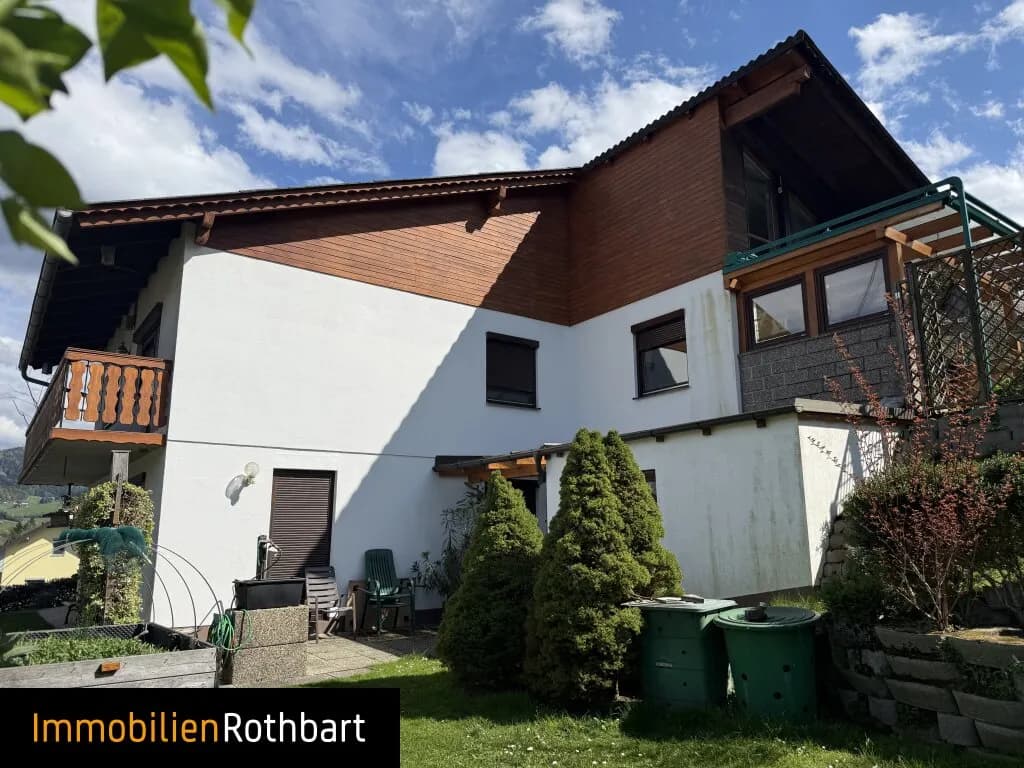 5-Zimmer-Haus kaufen in Bruck-Mürzzuschlag – 170 m², € 350.000 – Bild 3 von 21