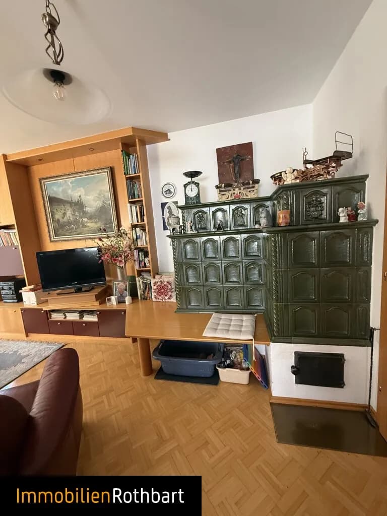 5-Zimmer-Haus kaufen in Bruck-Mürzzuschlag – 170 m², € 350.000 – Bild 9 von 21
