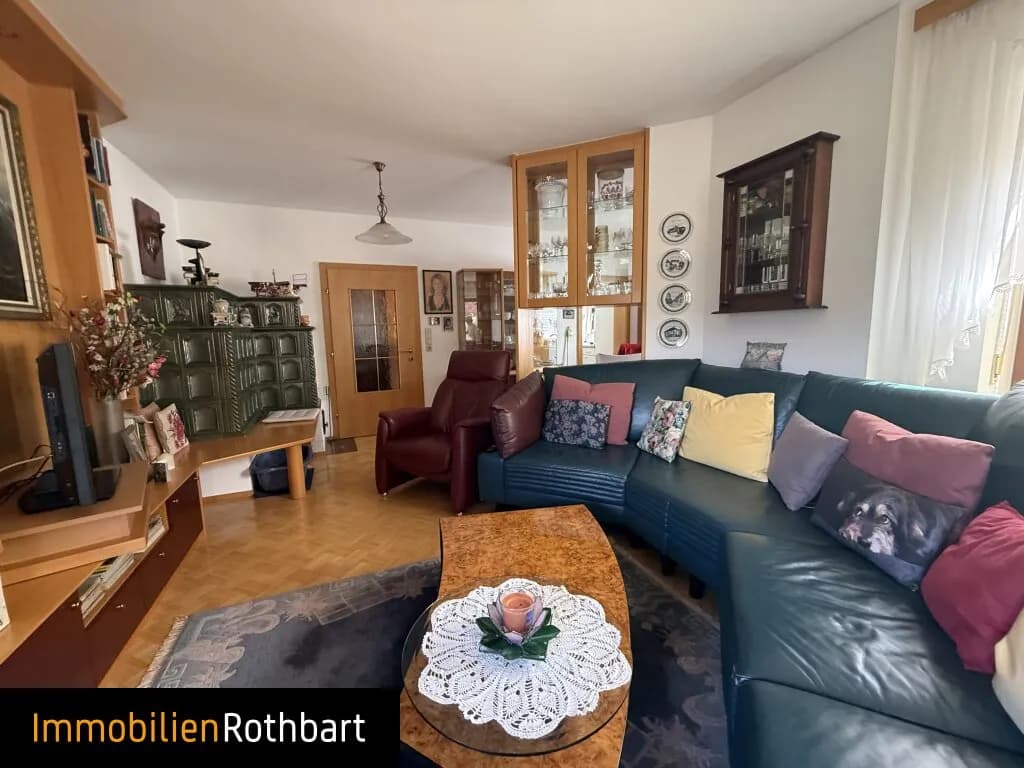 5-Zimmer-Haus kaufen in Bruck-Mürzzuschlag – 170 m², € 350.000 – Bild 10 von 21