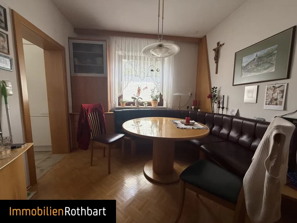 5-Zimmer-Haus kaufen in Bruck-Mürzzuschlag – 170 m², € 350.000 – Bild 12 von 21