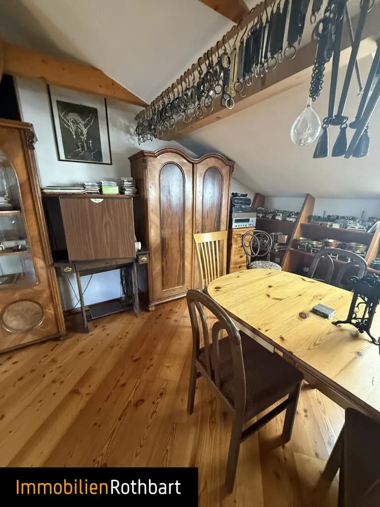 5-Zimmer-Haus kaufen in Bruck-Mürzzuschlag – 170 m², € 350.000 – Bild 16 von 21