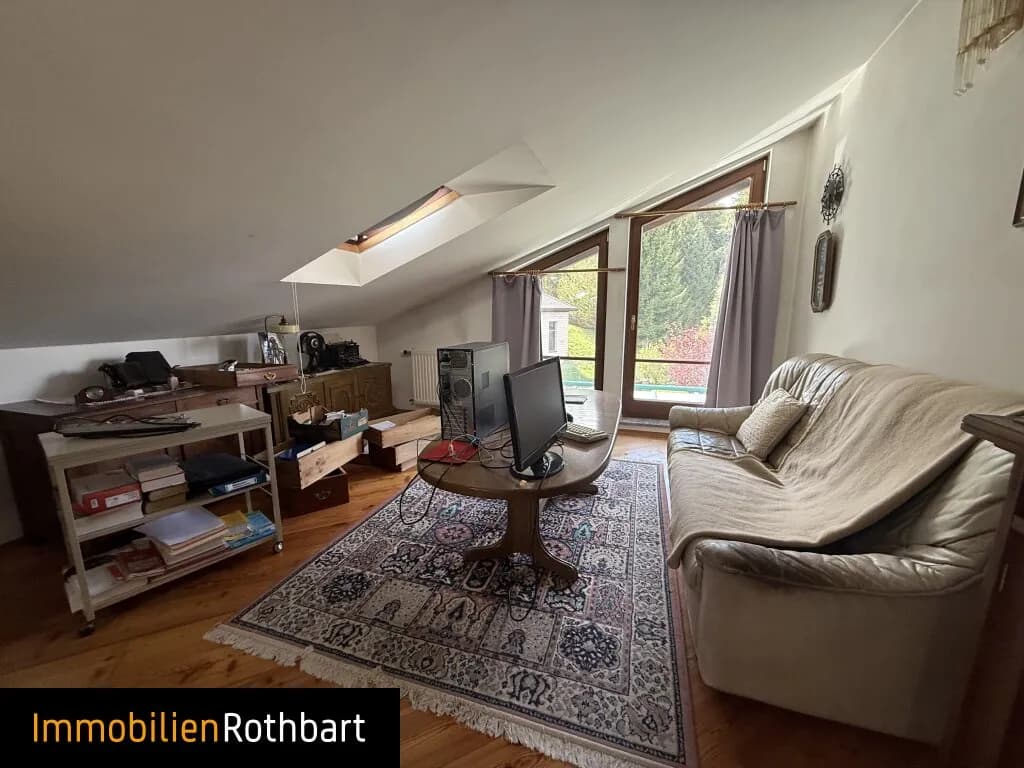 5-Zimmer-Haus kaufen in Bruck-Mürzzuschlag – 170 m², € 350.000 – Bild 17 von 21