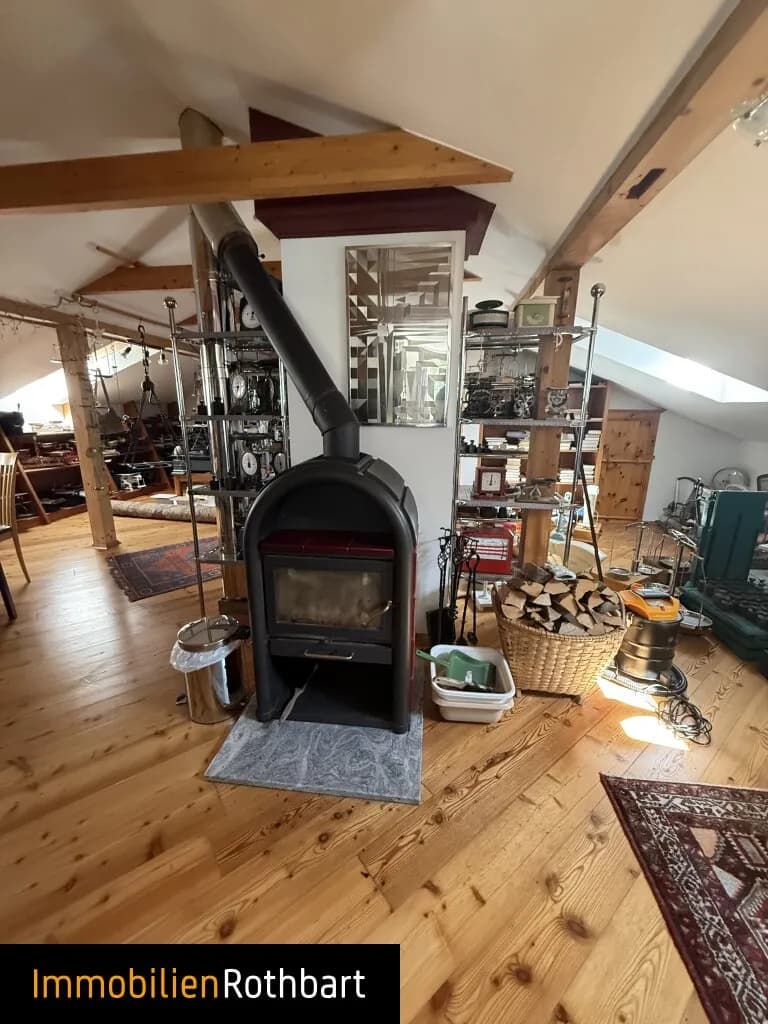 5-Zimmer-Haus kaufen in Bruck-Mürzzuschlag – 170 m², € 350.000 – Bild 18 von 21