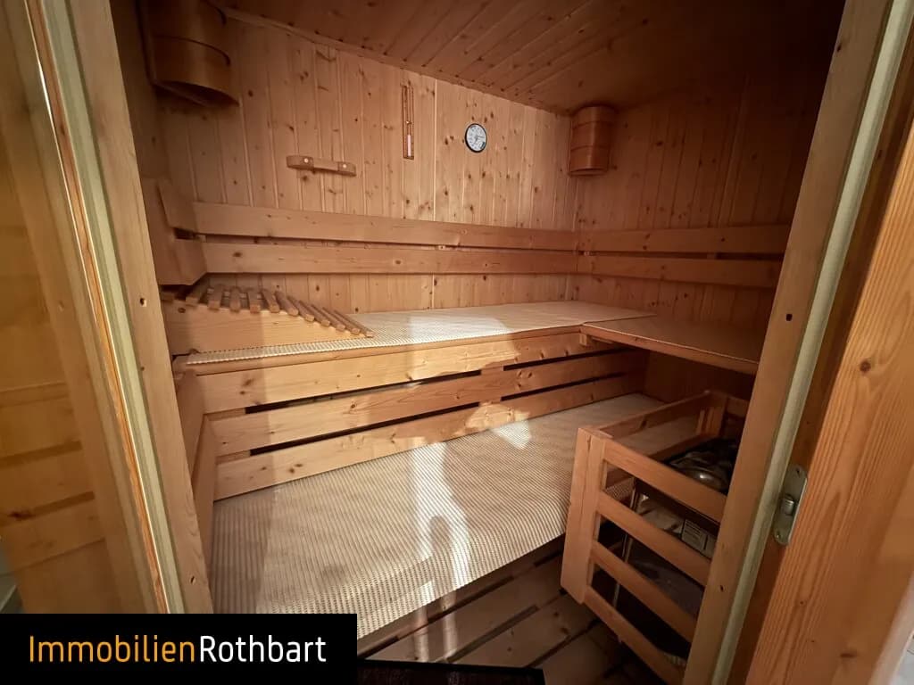 5-Zimmer-Haus kaufen in Bruck-Mürzzuschlag – 170 m², € 350.000 – Bild 19 von 21