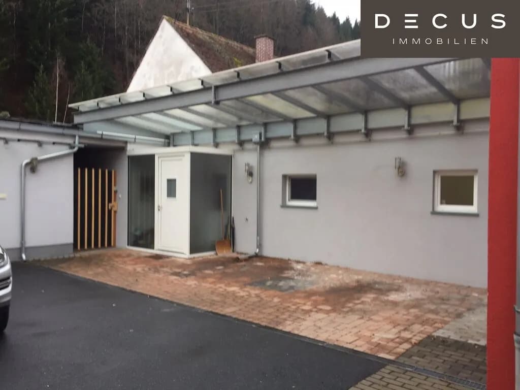 Gewerbeimmobilie kaufen in Weiz – 231 m², € 395.000 – Bild 3 von 14
