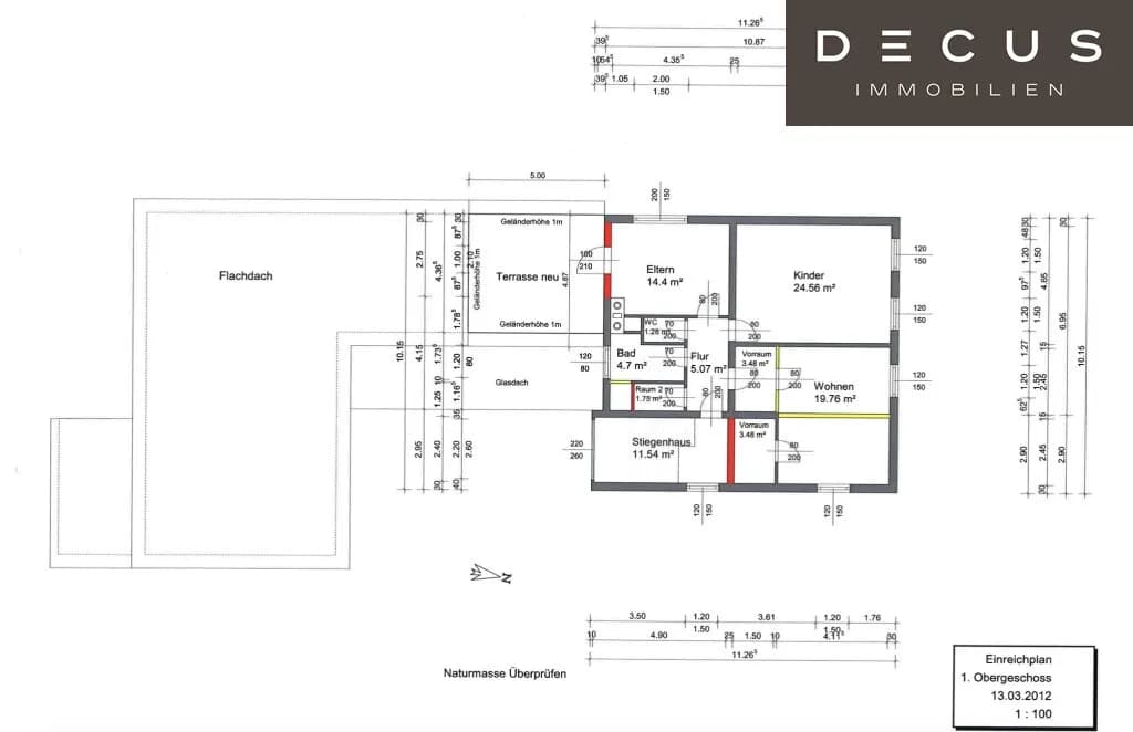 Gewerbeimmobilie kaufen in Weiz – 231 m², € 395.000 – Bild 14 von 14