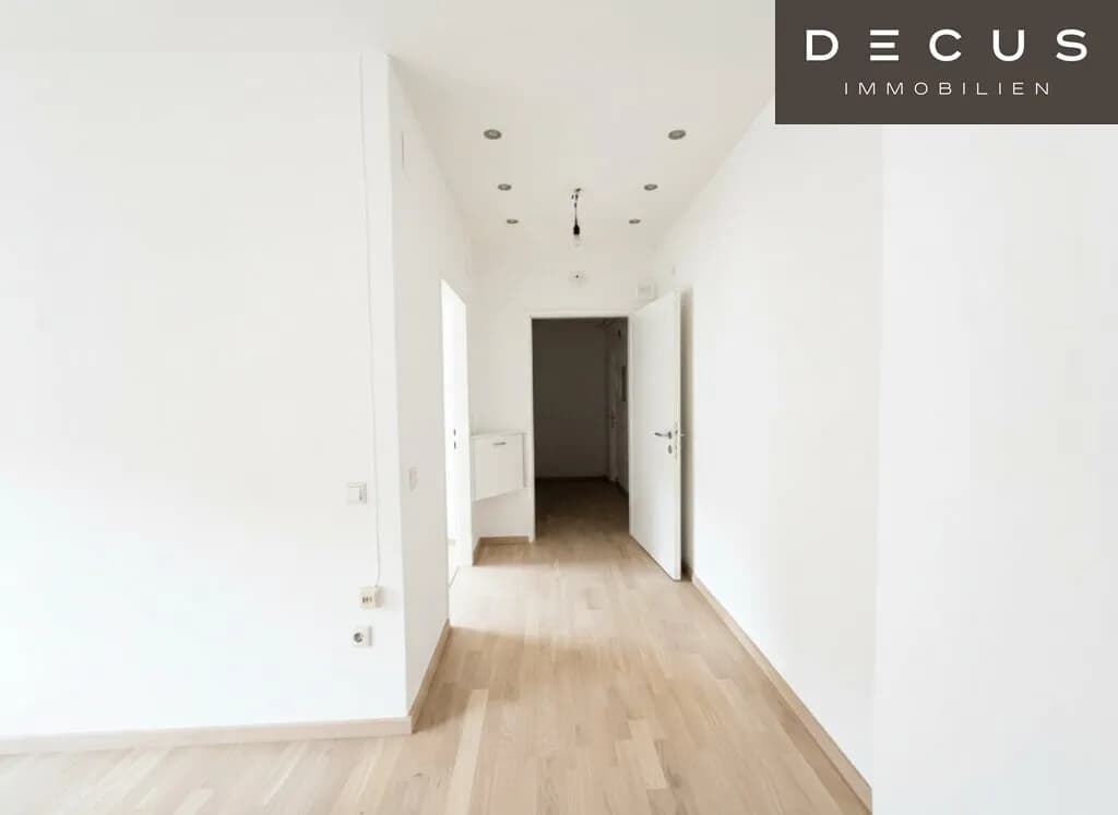 1-Zimmer-Wohnung kaufen in Graz – 50,47 m², € 220.000 – Bild 2 von 12