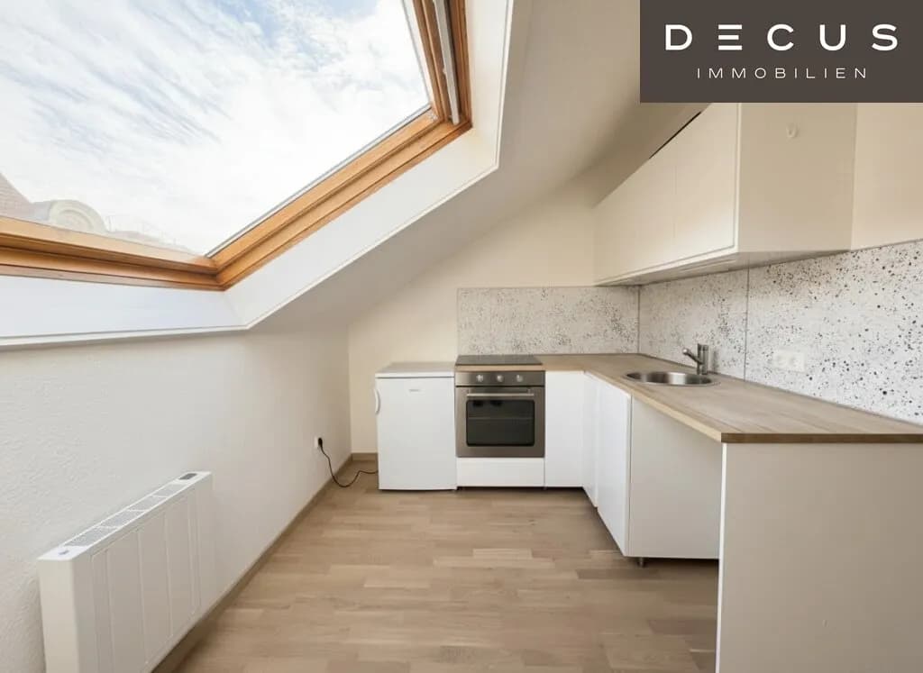 1-Zimmer-Wohnung kaufen in Graz – 50,47 m², € 220.000 – Bild 3 von 12