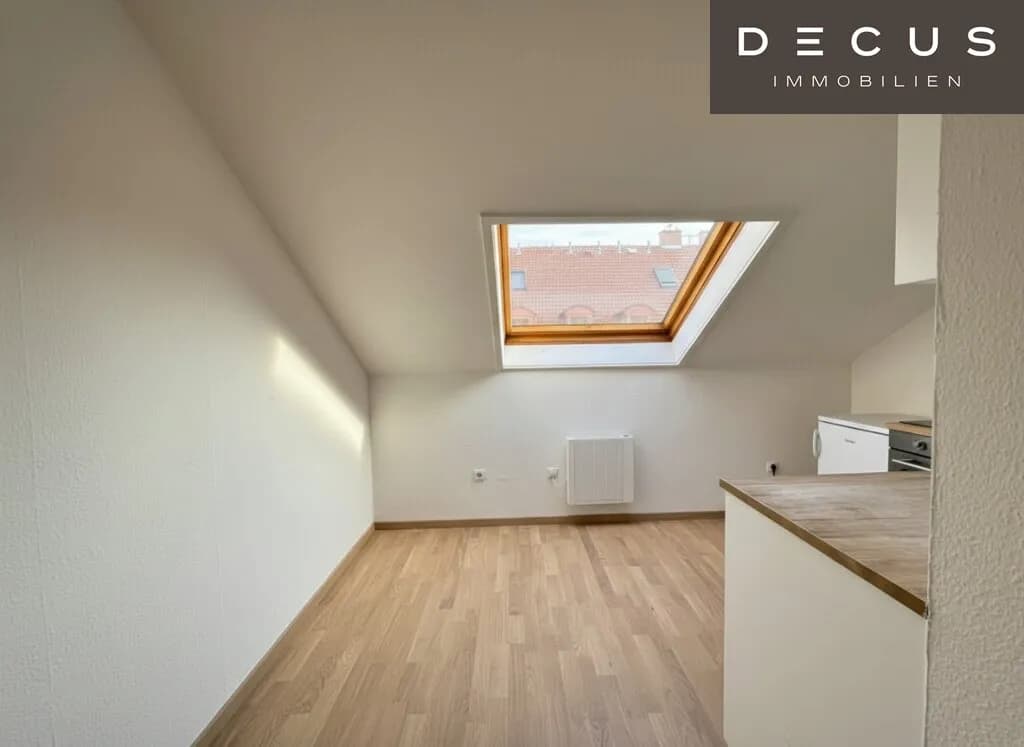 1-Zimmer-Wohnung kaufen in Graz – 50,47 m², € 220.000 – Bild 4 von 12