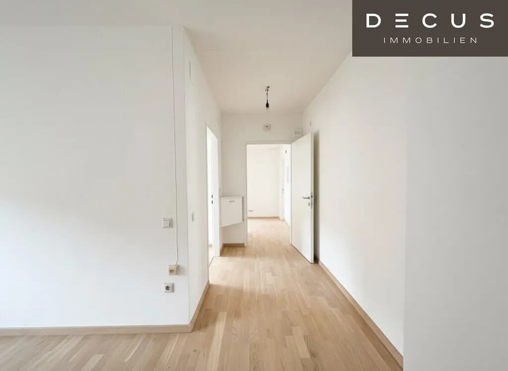 1-Zimmer-Wohnung kaufen in Graz – 50,47 m², € 220.000 – Bild 7 von 12