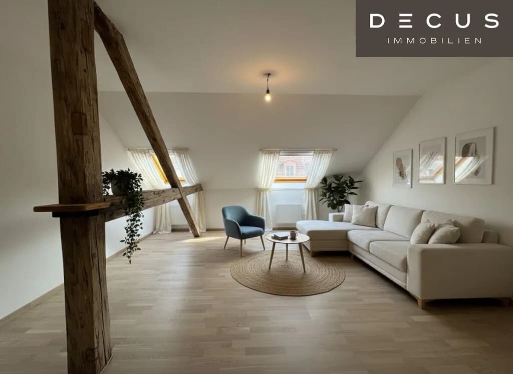 1-Zimmer-Wohnung kaufen in Graz – 50,47 m², € 220.000 – Bild 8 von 12