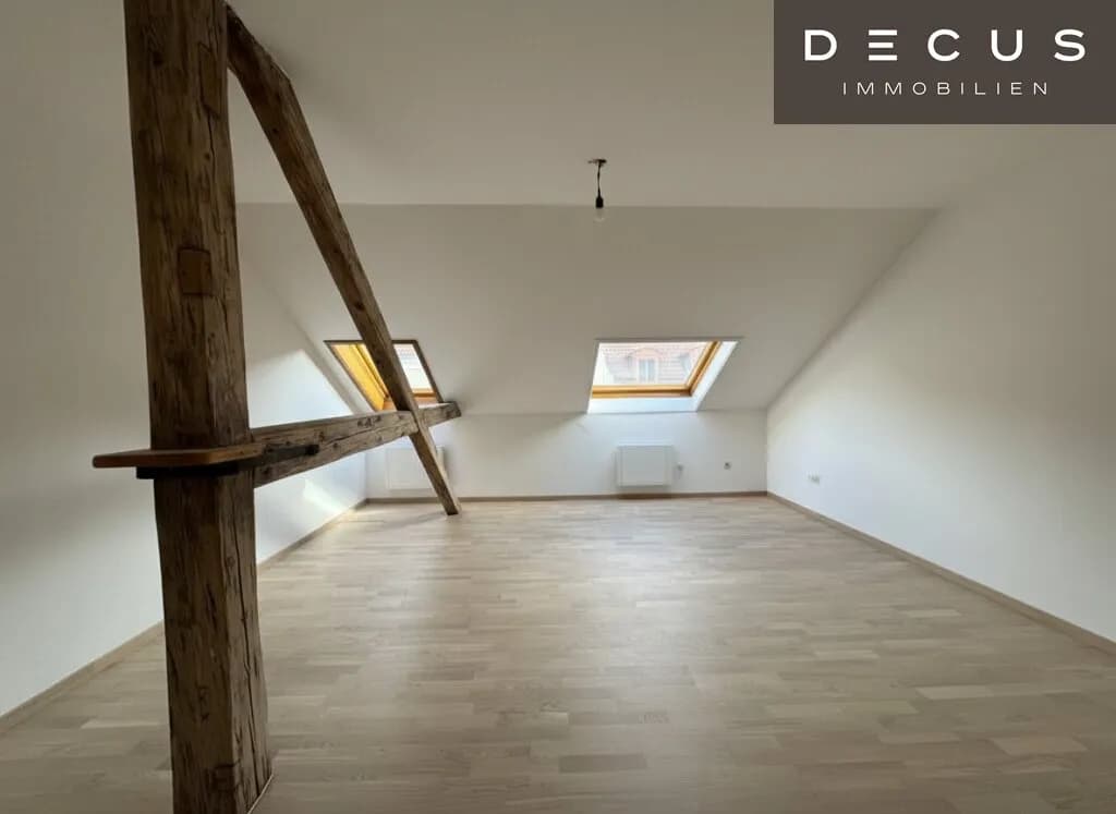 1-Zimmer-Wohnung kaufen in Graz – 50,47 m², € 220.000 – Bild 9 von 12