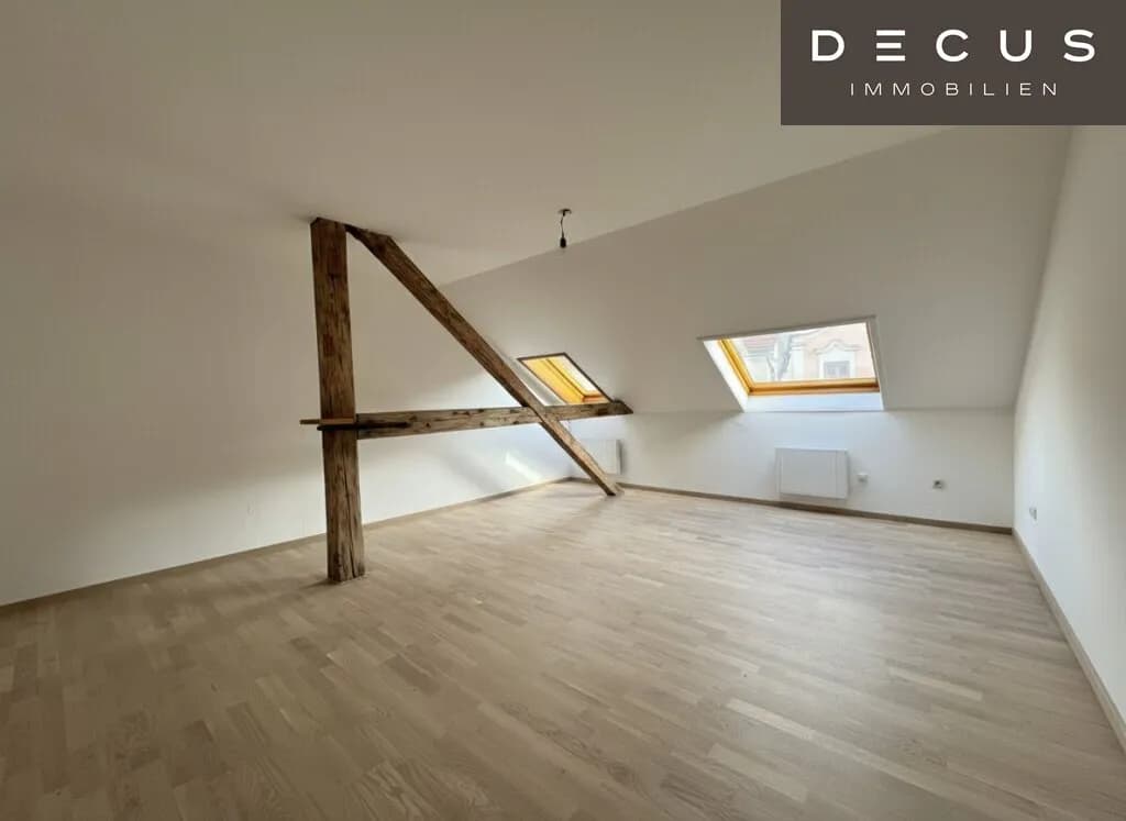 1-Zimmer-Wohnung kaufen in Graz – 50,47 m², € 220.000 – Bild 10 von 12