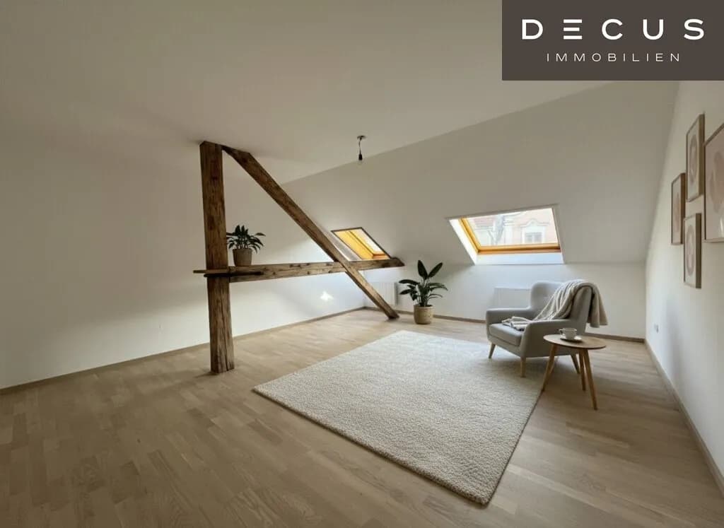 1-Zimmer-Wohnung kaufen in Graz – 50,47 m², € 220.000 – Bild 11 von 12