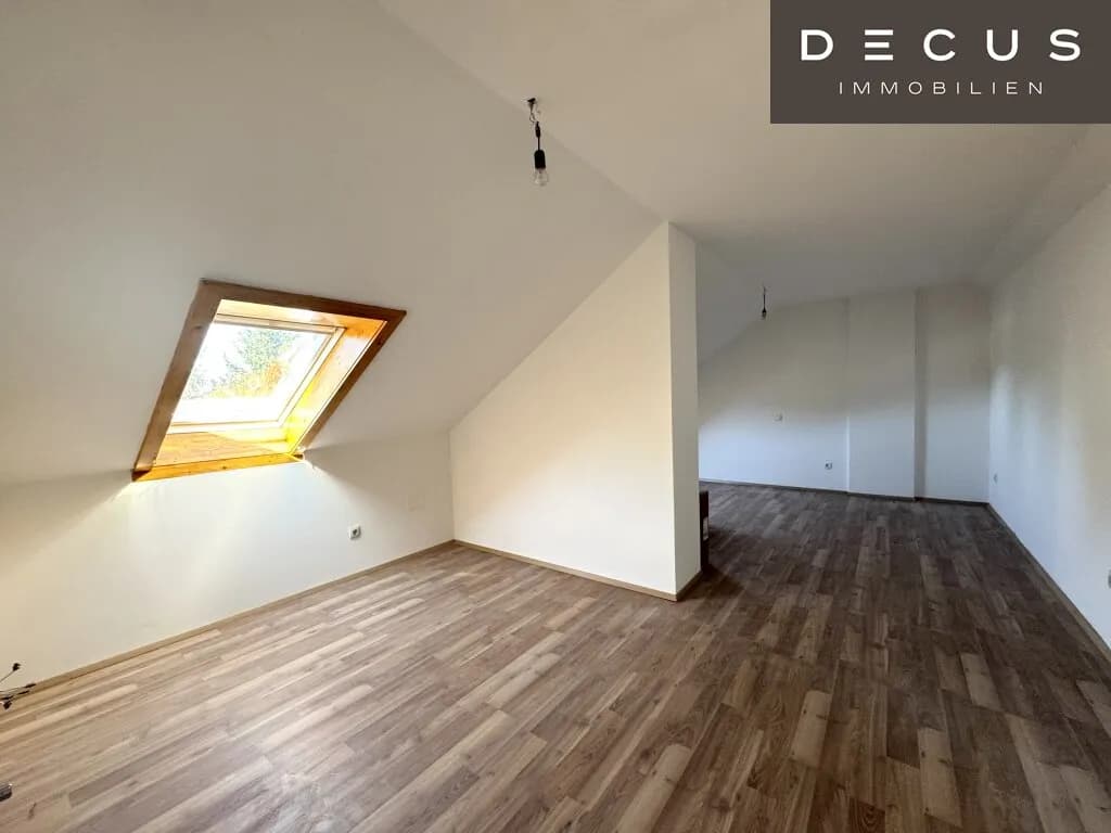 1-Zimmer-Wohnung kaufen in Graz – 36 m², € 125.000