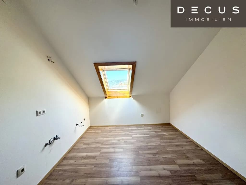 1-Zimmer-Wohnung kaufen in Graz – 36 m², € 125.000 – Bild 4 von 11