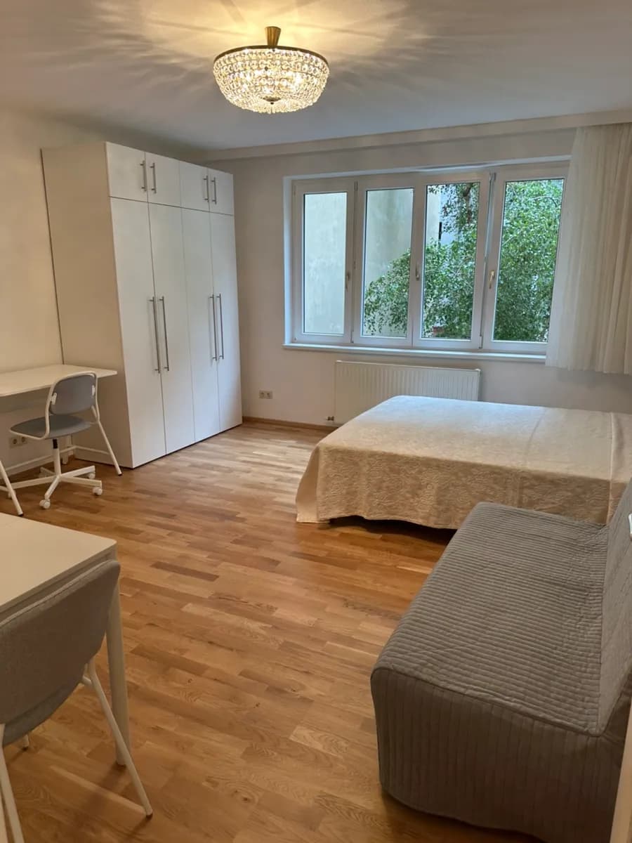 1-Zimmer-Wohnung mieten in Wien – 35 m², € 850 – Bild 2 von 27