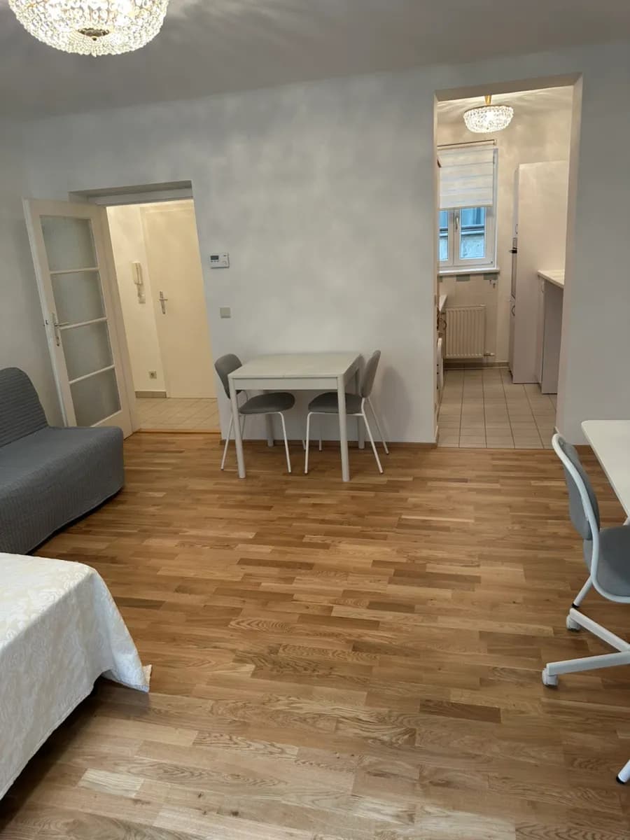 1-Zimmer-Wohnung mieten in Wien – 35 m², € 850 – Bild 6 von 27