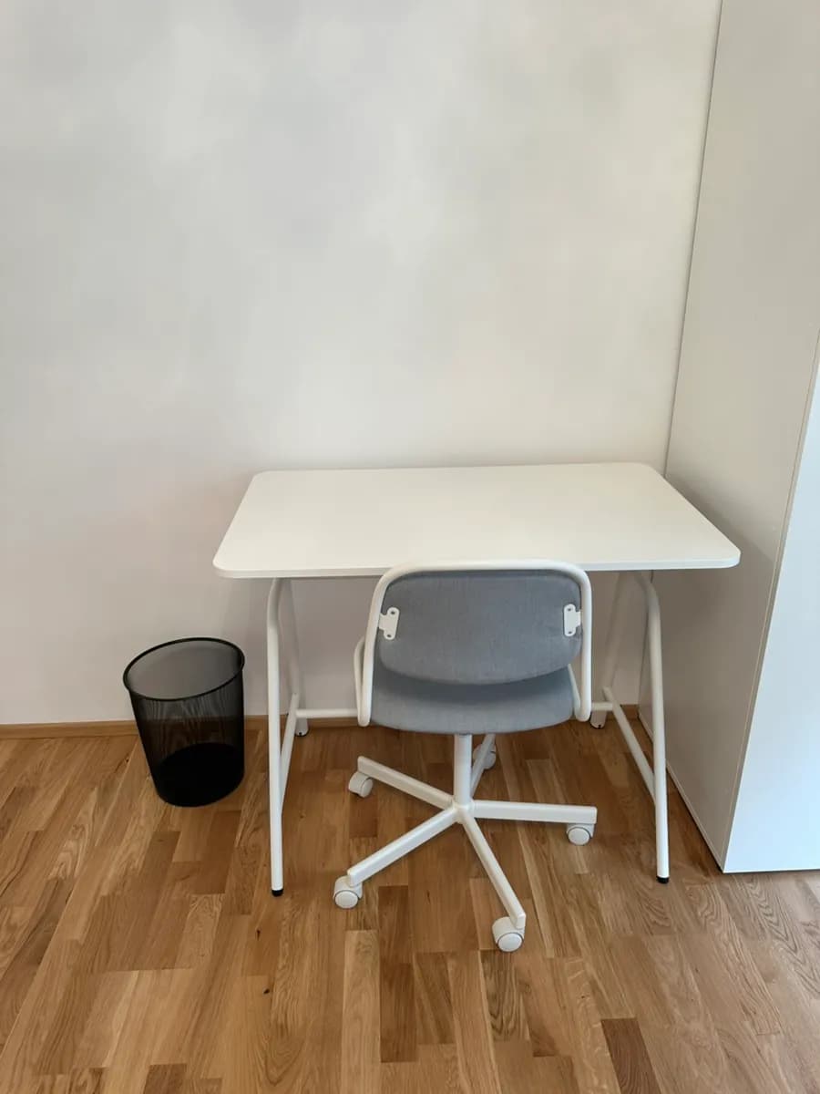 1-Zimmer-Wohnung mieten in Wien – 35 m², € 850 – Bild 7 von 27