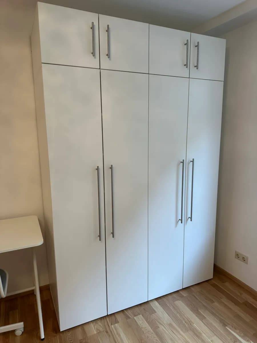 1-Zimmer-Wohnung mieten in Wien – 35 m², € 850 – Bild 9 von 27