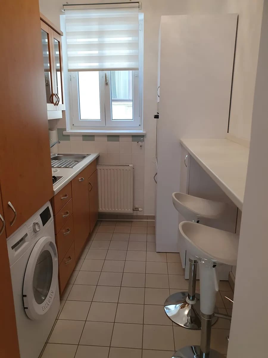 1-Zimmer-Wohnung mieten in Wien – 35 m², € 850 – Bild 11 von 27