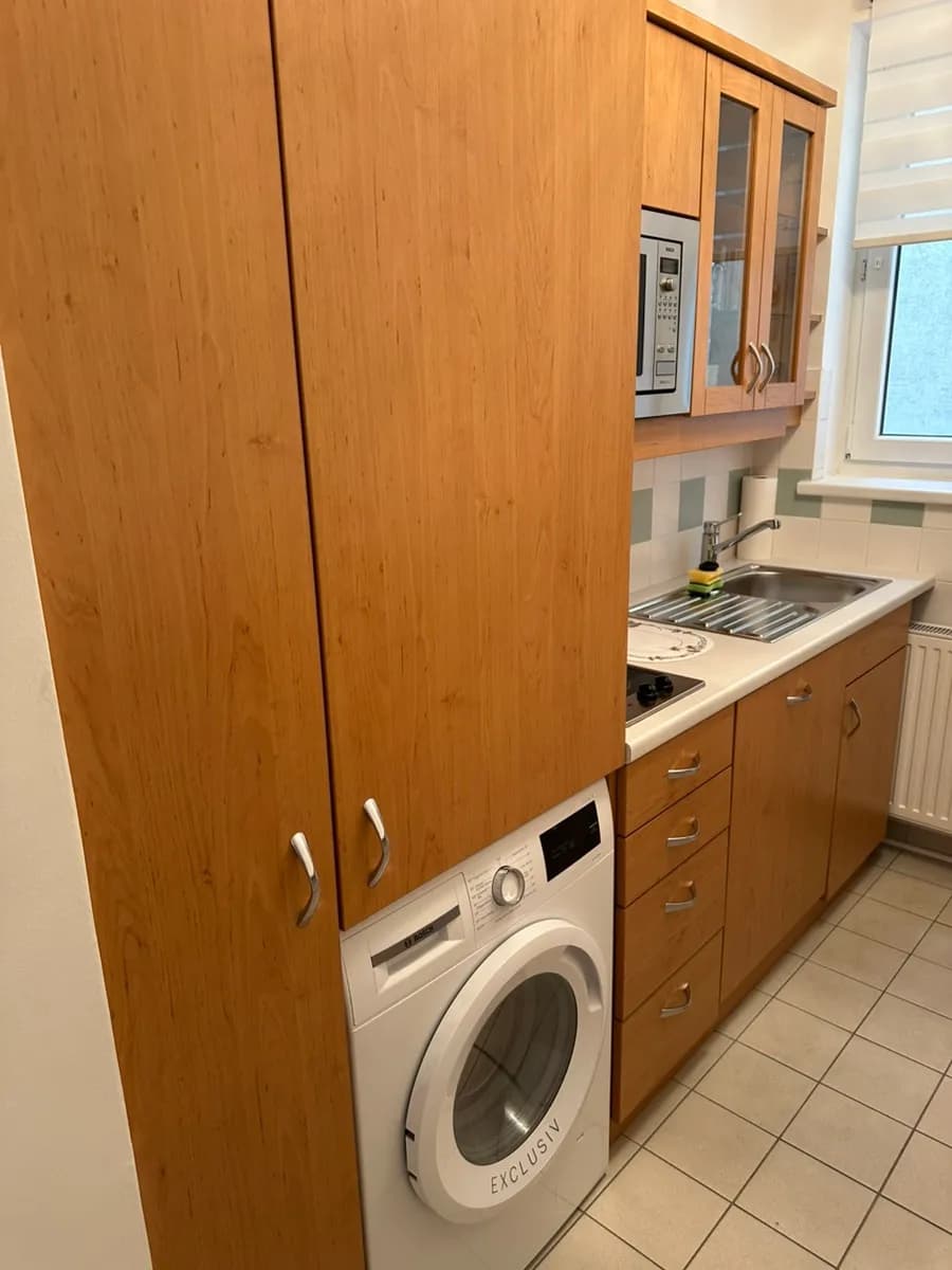 1-Zimmer-Wohnung mieten in Wien – 35 m², € 850 – Bild 14 von 27