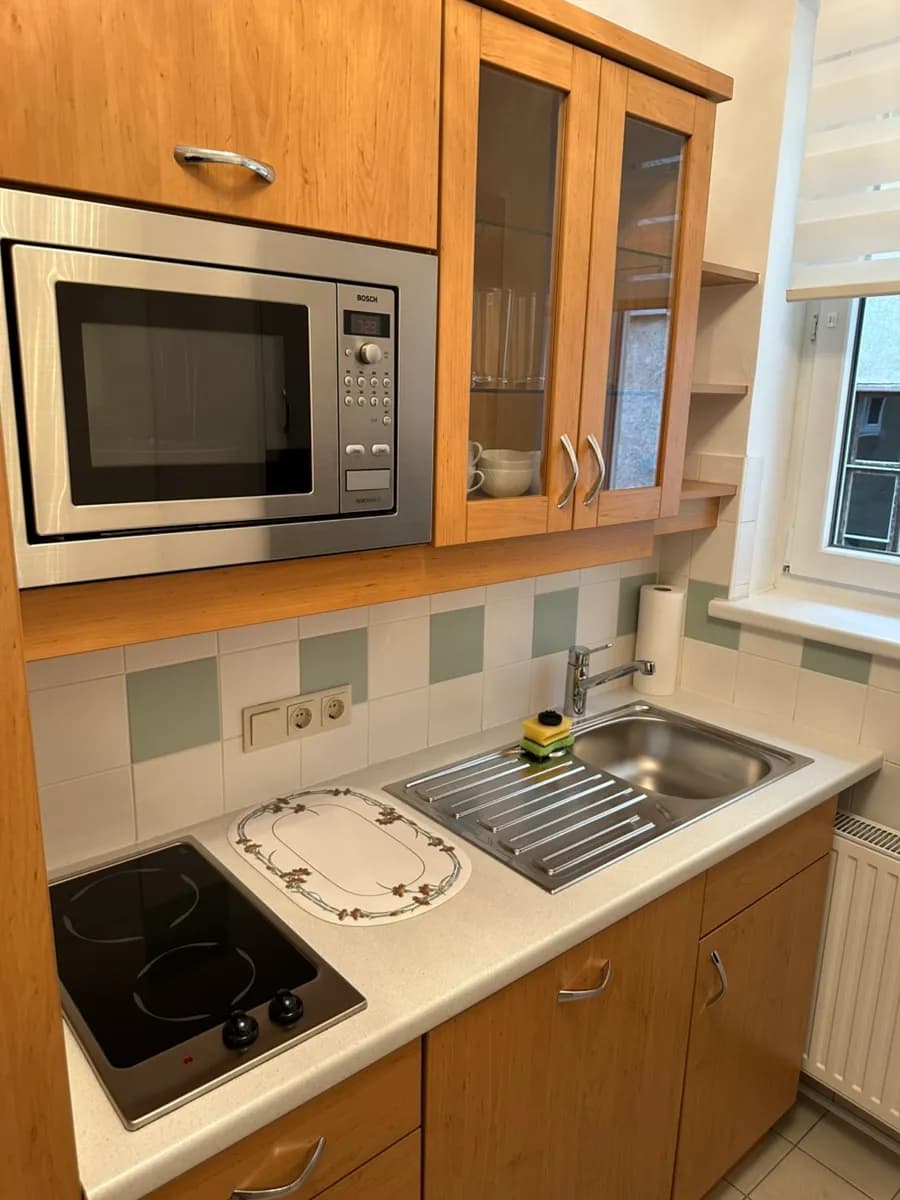 1-Zimmer-Wohnung mieten in Wien – 35 m², € 850 – Bild 16 von 27