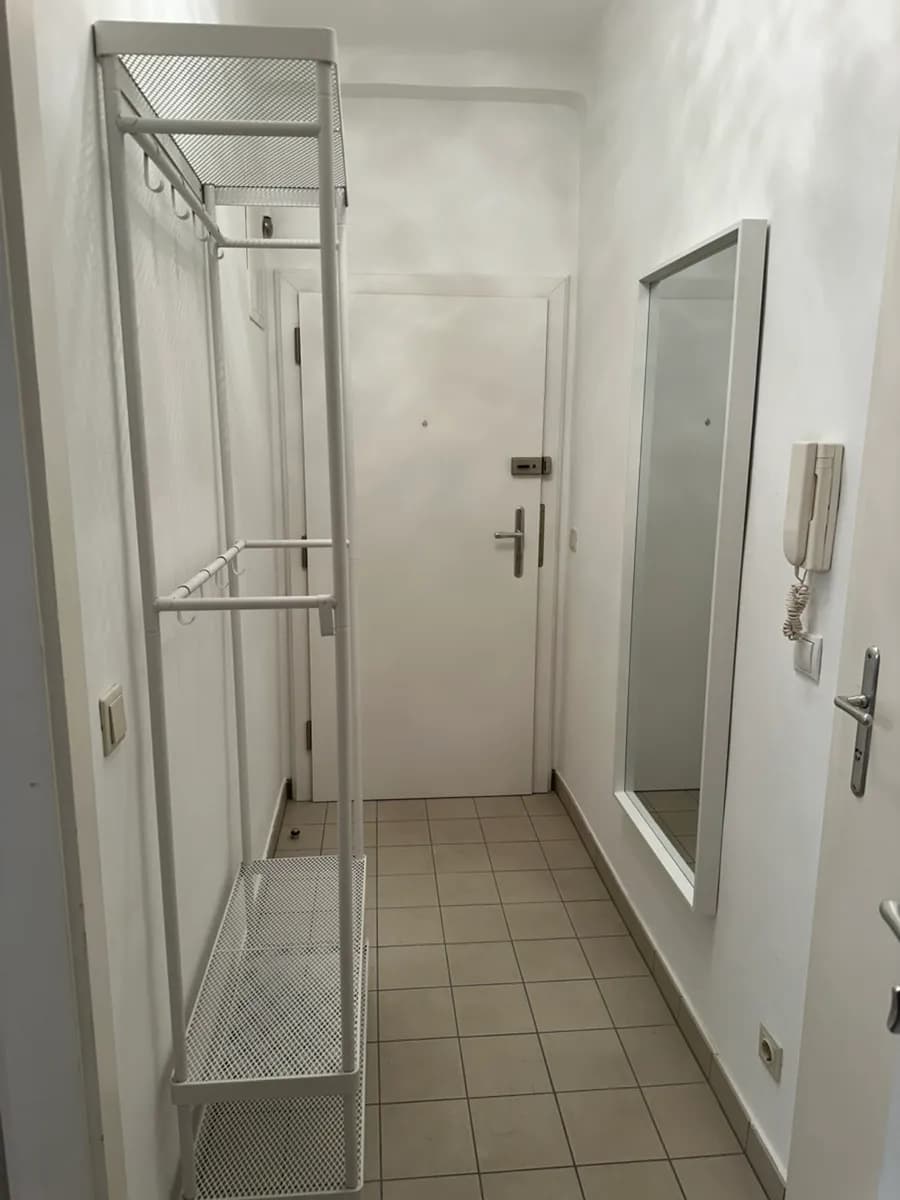 1-Zimmer-Wohnung mieten in Wien – 35 m², € 850 – Bild 19 von 27