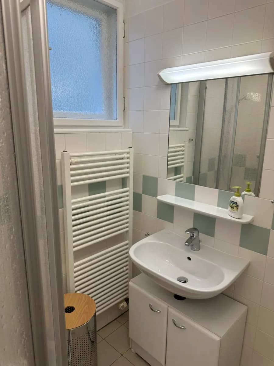 1-Zimmer-Wohnung mieten in Wien – 35 m², € 850 – Bild 20 von 27