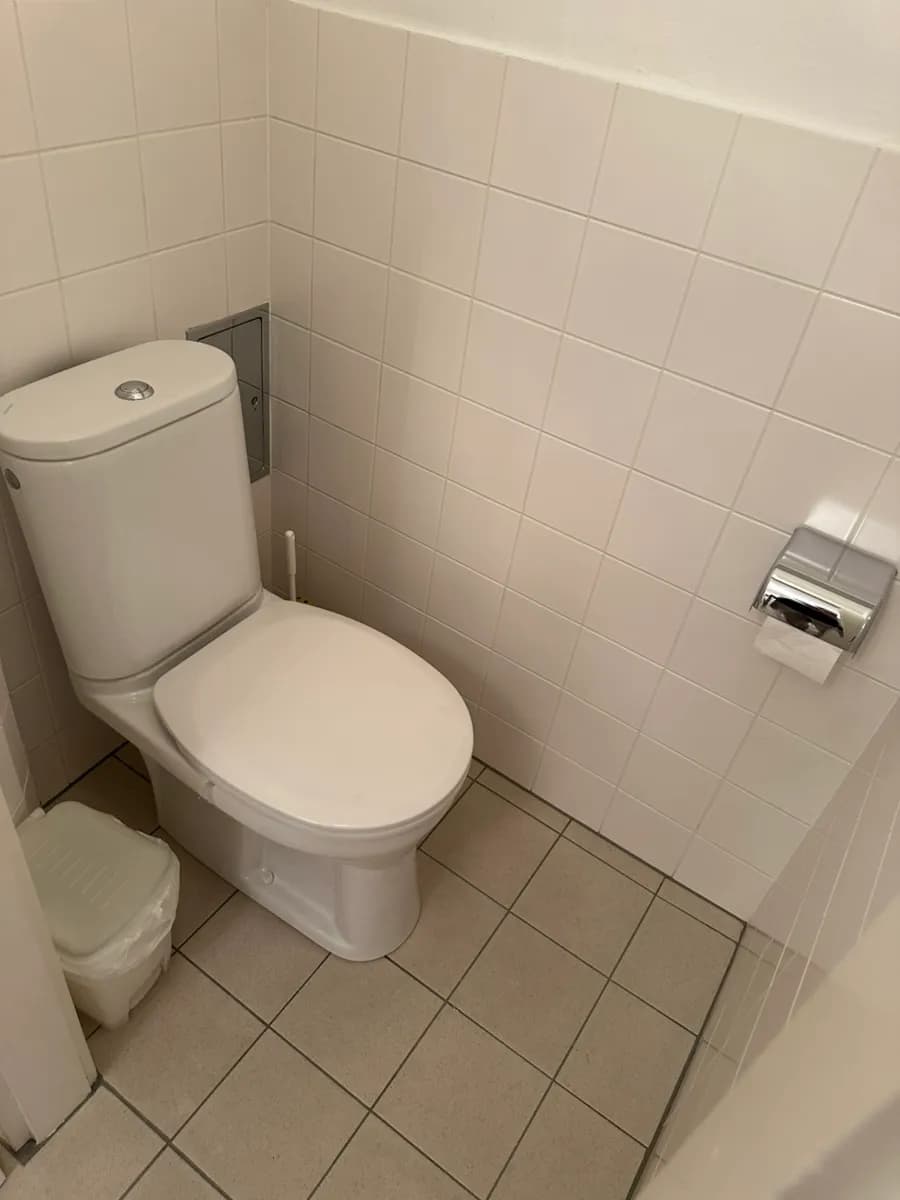1-Zimmer-Wohnung mieten in Wien – 35 m², € 850 – Bild 23 von 27